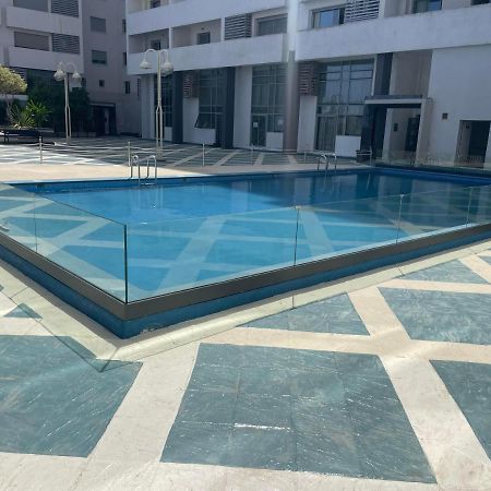 Appartement De Luxe, Vue Kasbah De Tanger Et Mer المظهر الخارجي الصورة