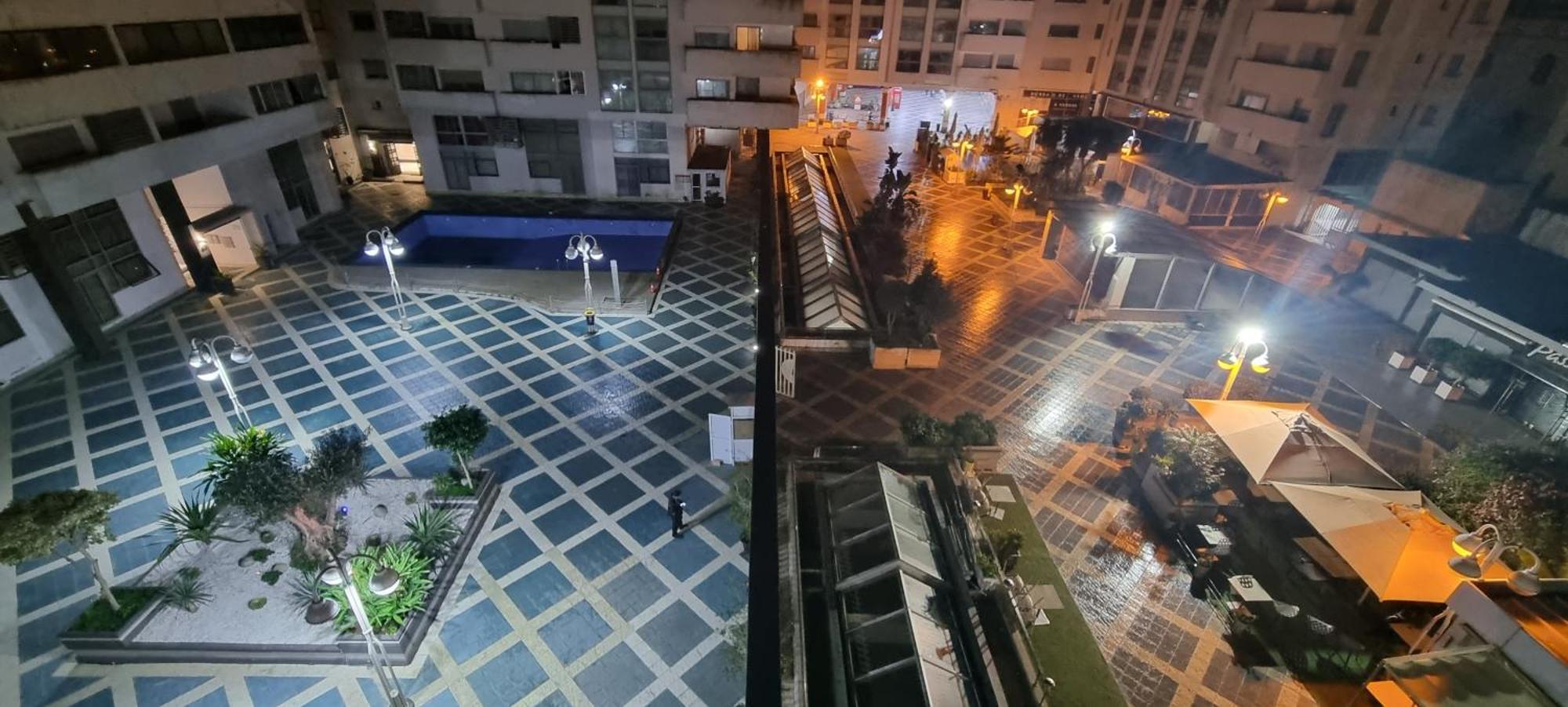 Appartement De Luxe, Vue Kasbah De Tanger Et Mer المظهر الخارجي الصورة